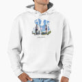Kimi no na wa your name. - Adult & Kids T-Shirts, Sweatshirts & Hoodies apparel design preview 1