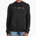 Ayliva with bow and flowers - Adult & Kids T-Shirts, Sweatshirts & Hoodies apparel design preview 1