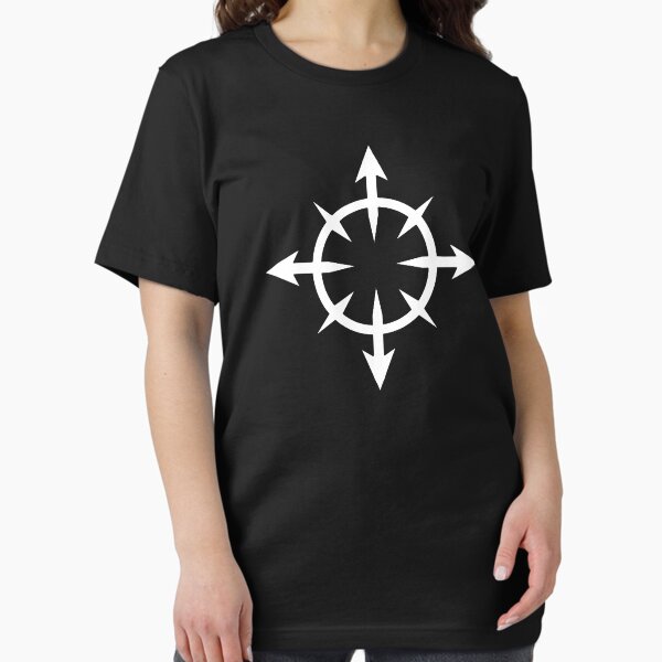 CHAOS - Adult & Kids T-Shirts, Sweatshirts & Hoodies apparel design preview 1