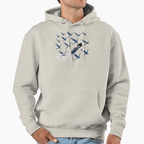 MUSE ABSOLUTION - Adult & Kids T-Shirts, Sweatshirts & Hoodies apparel design preview 1