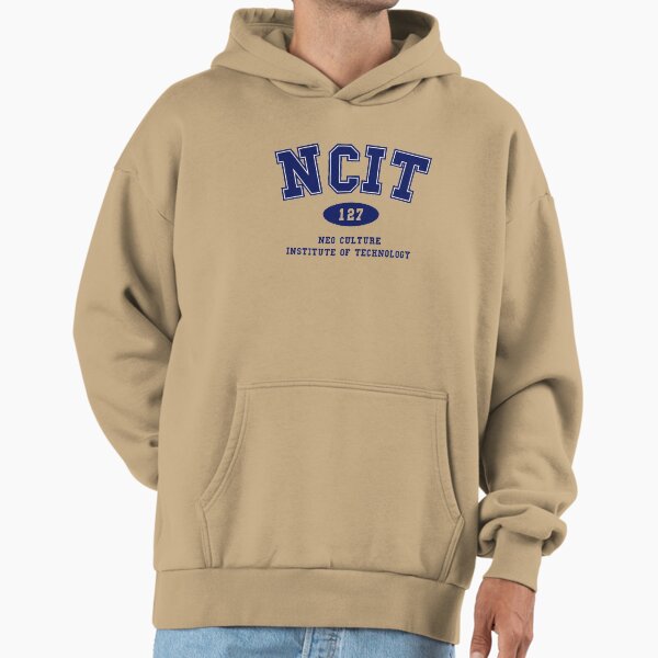 NCIT 127 - Adult & Kids T-Shirts, Sweatshirts & Hoodies apparel design preview 1
