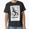 Elvis Presley Jailhouse Rock - Adult & Kids T-Shirts, Sweatshirts & Hoodies apparel design preview 1
