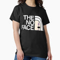 The Spirit Face - Adult & Kids T-Shirts, Sweatshirts & Hoodies apparel design preview 1