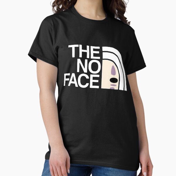 The Spirit Face - Adult & Kids T-Shirts, Sweatshirts & Hoodies apparel design preview 1