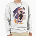 Maws and Paws - Adult & Kids T-Shirts, Sweatshirts & Hoodies apparel design preview 1