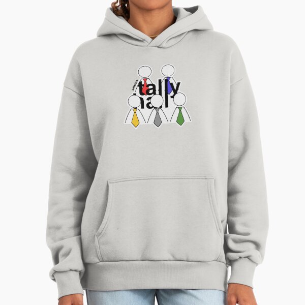 Tally Hall Logo - Adult & Kids T-Shirts, Sweatshirts & Hoodies apparel design preview 1