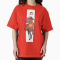 Gloomhaven Soothsinger Class - Adult & Kids T-Shirts, Sweatshirts & Hoodies apparel design preview 1