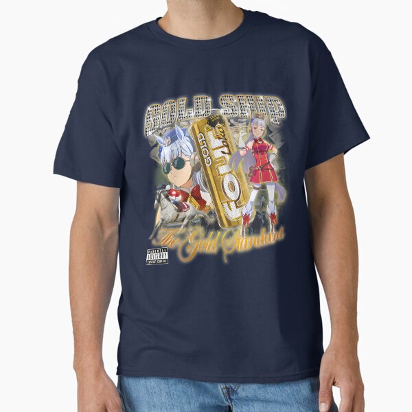 Gold Ship Loko The Standard 12000000000 Horse - Adult & Kids T-Shirts, Sweatshirts & Hoodies apparel design preview 1