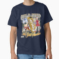 Gold Ship Loko The Standard 12000000000 Horse - Adult & Kids T-Shirts, Sweatshirts & Hoodies apparel design preview 1