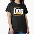 DOG Gear 2 - Adult & Kids T-Shirts, Sweatshirts & Hoodies apparel design preview 1