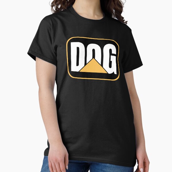 DOG Gear 2 - Adult & Kids T-Shirts, Sweatshirts & Hoodies apparel design preview 1