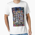 Autobot Heritage Part 1 - Adult & Kids T-Shirts, Sweatshirts & Hoodies apparel design preview 1