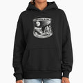 Camp Crystal Lake: Where Summer Lives Forever - Adult & Kids T-Shirts, Sweatshirts & Hoodies apparel design preview 1