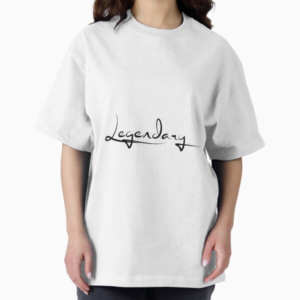 Legendary - Adult & Kids T-Shirts, Sweatshirts & Hoodies apparel design preview 1