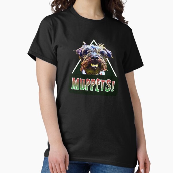Ted Knows - Adult & Kids T-Shirts, Sweatshirts & Hoodies apparel design preview 1