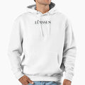 Lurssen - Adult & Kids T-Shirts, Sweatshirts & Hoodies apparel design preview 1