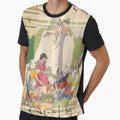 Feels Graphic - Adult & Kids T-Shirts, Sweatshirts & Hoodies apparel design preview 1