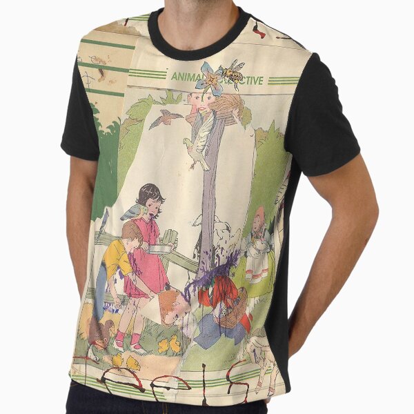 Feels Graphic - Adult & Kids T-Shirts, Sweatshirts & Hoodies apparel design preview 1