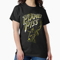 Planet Piss - Adult & Kids T-Shirts, Sweatshirts & Hoodies apparel design preview 1