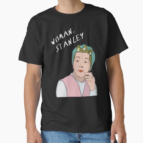 Hilda Ogden - Adult & Kids T-Shirts, Sweatshirts & Hoodies apparel design preview 1