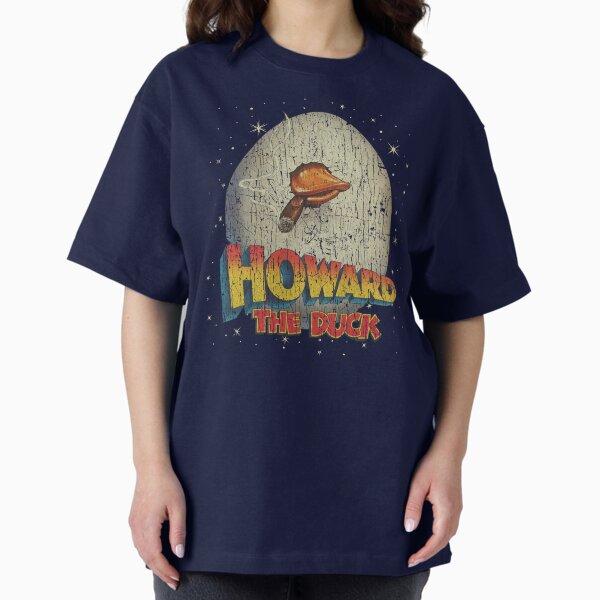 Howard 1986 - Adult & Kids T-Shirts, Sweatshirts & Hoodies apparel design preview 1