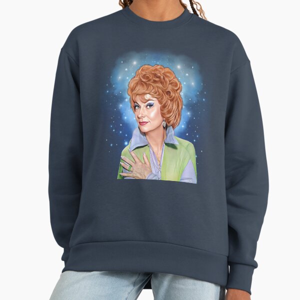 Bewitched - Adult & Kids T-Shirts, Sweatshirts & Hoodies apparel design preview 1