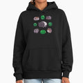 Tapir and baby watermelons - Adult & Kids T-Shirts, Sweatshirts & Hoodies apparel design preview 1