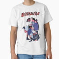 HeArTsToPpEr A - Adult & Kids T-Shirts, Sweatshirts & Hoodies apparel design preview 1