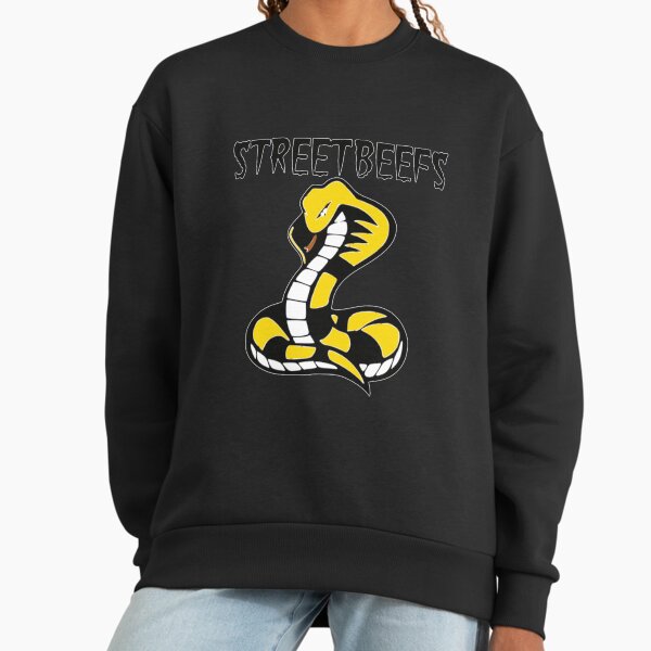 Street beefs satan&x27;s backyard Classic - Adult & Kids T-Shirts, Sweatshirts & Hoodies apparel design preview 1