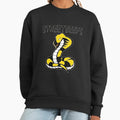 Street beefs satan&x27;s backyard Classic - Adult & Kids T-Shirts, Sweatshirts & Hoodies apparel design preview 1