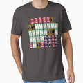 Fan of Fenway City Champions New England Boston - Adult & Kids T-Shirts, Sweatshirts & Hoodies apparel design preview 1