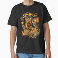Coffecalypse - Adult & Kids T-Shirts, Sweatshirts & Hoodies apparel design preview 1