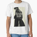 Wuthering Heights - Adult & Kids T-Shirts, Sweatshirts & Hoodies apparel design preview 1