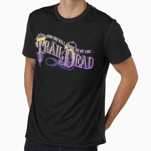 Best selling alternative rock tour logo and you will - Adult & Kids T-Shirts, Sweatshirts & Hoodies apparel design preview 1