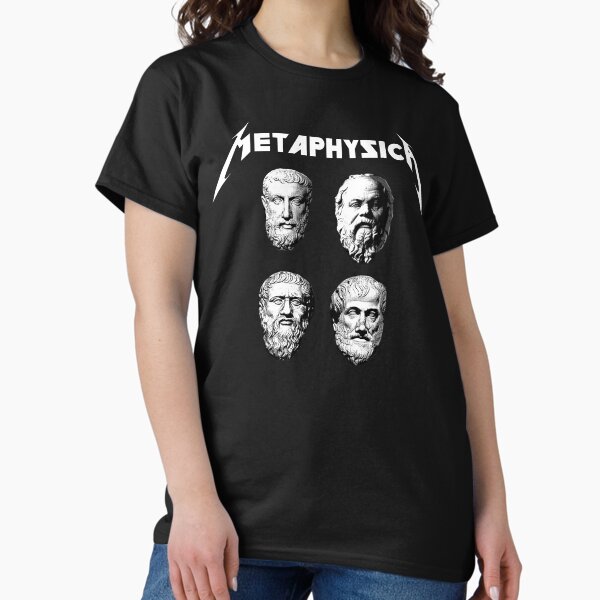 Metaphysica - Adult & Kids T-Shirts, Sweatshirts & Hoodies apparel design preview 1