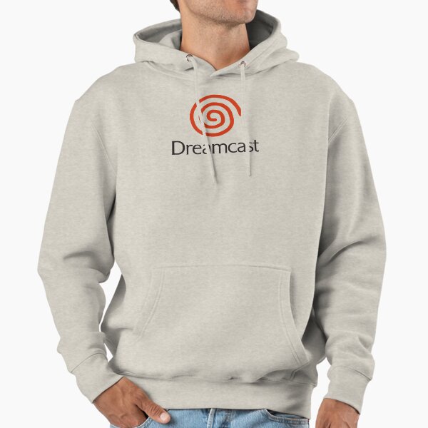 Dreamcast - Adult & Kids T-Shirts, Sweatshirts & Hoodies apparel design preview 1