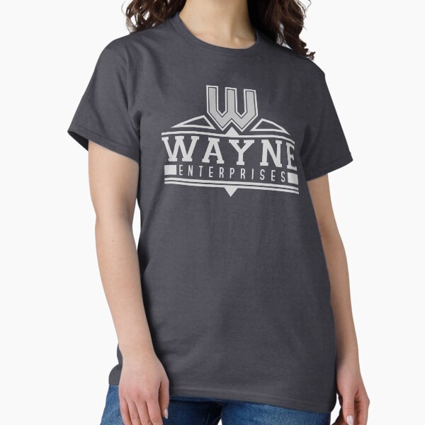 Wayne Legacy - Adult & Kids T-Shirts, Sweatshirts & Hoodies apparel design preview 1