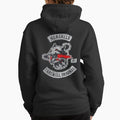 MONGREL FAREWELL ORIGINALS - Adult & Kids T-Shirts, Sweatshirts & Hoodies apparel design preview 1