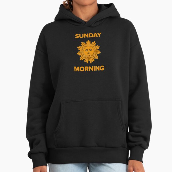 Sunday morning - Adult & Kids T-Shirts, Sweatshirts & Hoodies apparel design preview 1