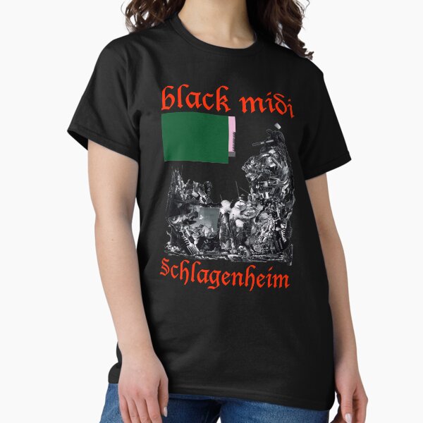 The result of midi - Adult & Kids T-Shirts, Sweatshirts & Hoodies apparel design preview 1