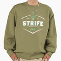 Strife Delivery Service - Adult & Kids T-Shirts, Sweatshirts & Hoodies apparel design preview 1