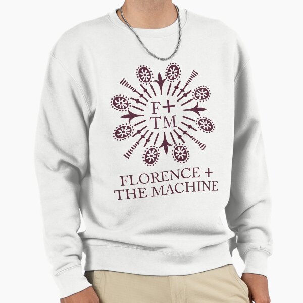 Florence Logo - Adult & Kids T-Shirts, Sweatshirts & Hoodies apparel design preview 1
