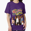 AusRock Dragon - Adult & Kids T-Shirts, Sweatshirts & Hoodies apparel design preview 1
