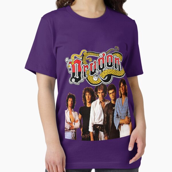 AusRock Dragon - Adult & Kids T-Shirts, Sweatshirts & Hoodies apparel design preview 1