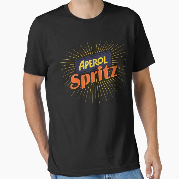 Aperol - Adult & Kids T-Shirts, Sweatshirts & Hoodies apparel design preview 1