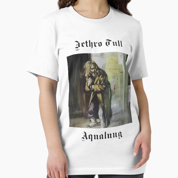 Aqualung - Adult & Kids T-Shirts, Sweatshirts & Hoodies apparel design preview 1