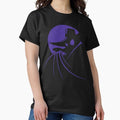 The Terror That Flaps in Night Darkwing Duck - Adult & Kids T-Shirts, Sweatshirts & Hoodies apparel design preview 1