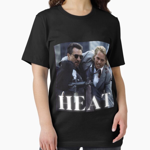 Heat - Adult & Kids T-Shirts, Sweatshirts & Hoodies apparel design preview 1