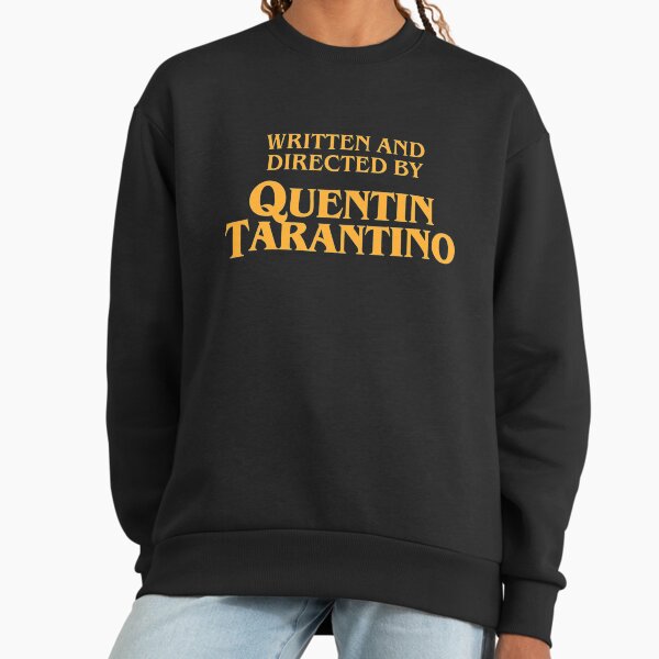 Tarantino - Adult & Kids T-Shirts, Sweatshirts & Hoodies apparel design preview 1