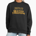 Tarantino - Adult & Kids T-Shirts, Sweatshirts & Hoodies apparel design preview 1
